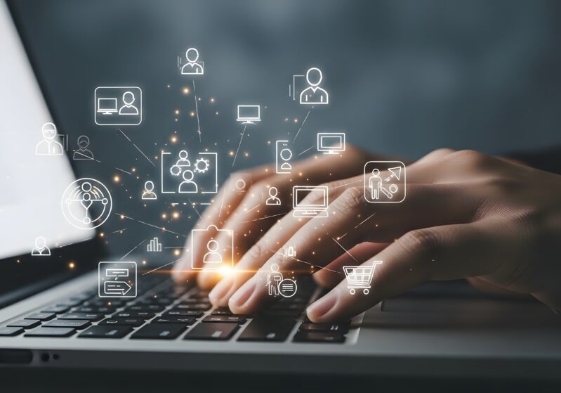 Teil 2 Header - Risiken und Chancen Generativer KI für die IT-Security