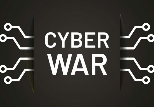 cyberwar