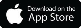 Logo Apple App Store für iOS